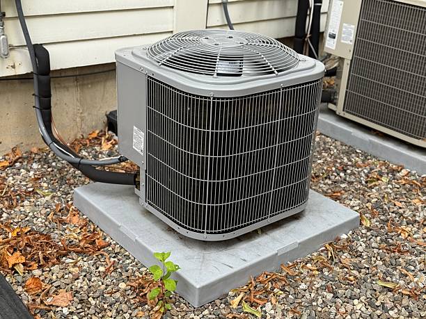 24/7 Emergency Emergency Hvac experts in Duquesne, MO