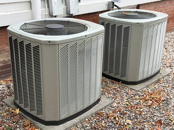 Reliable Emergency Hvac contractor in Duquesne, MO by JG Cool HVAC